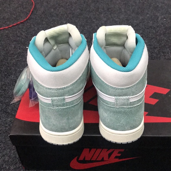 New AJ 1 retro high of